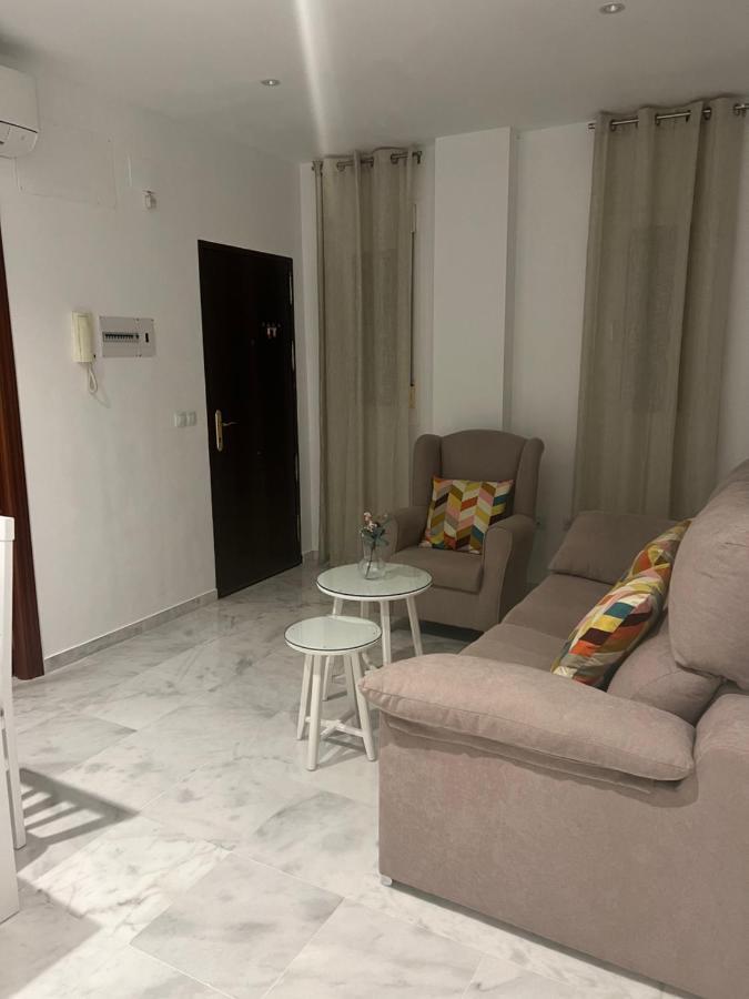 דירות לבריחה Casa Vacacional Equipada מראה חיצוני תמונה