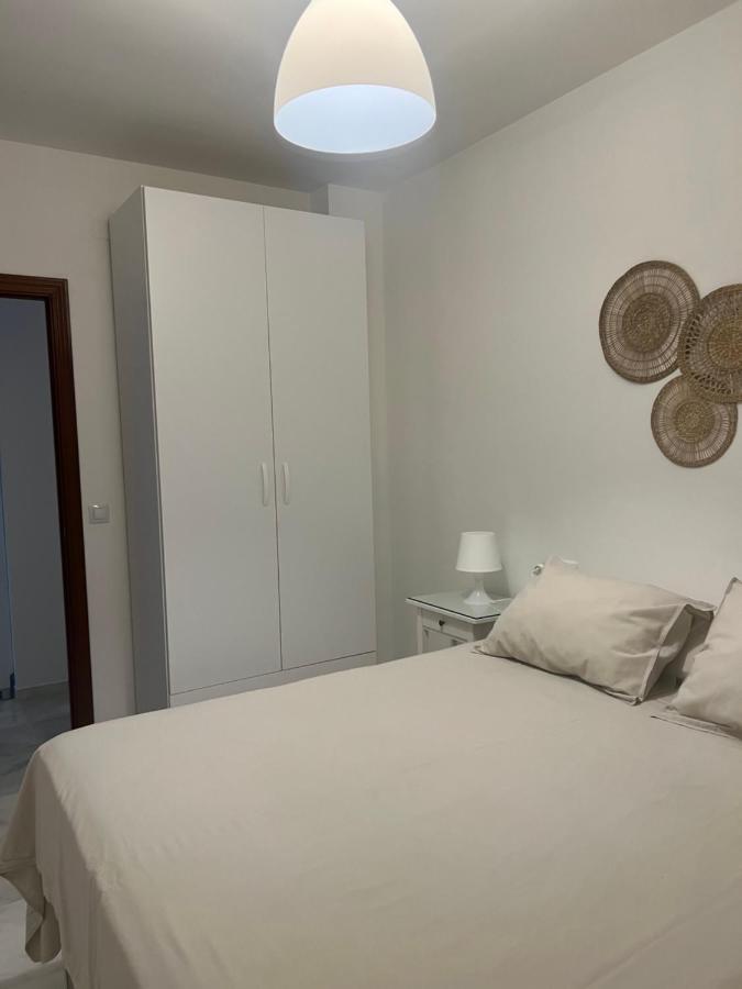 דירות לבריחה Casa Vacacional Equipada מראה חיצוני תמונה