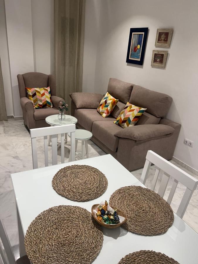דירות לבריחה Casa Vacacional Equipada מראה חיצוני תמונה