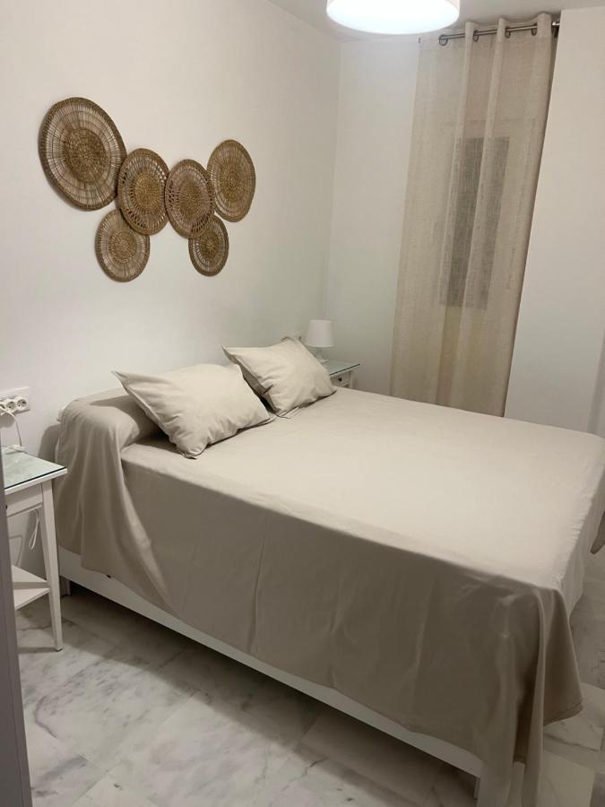 דירות לבריחה Casa Vacacional Equipada מראה חיצוני תמונה