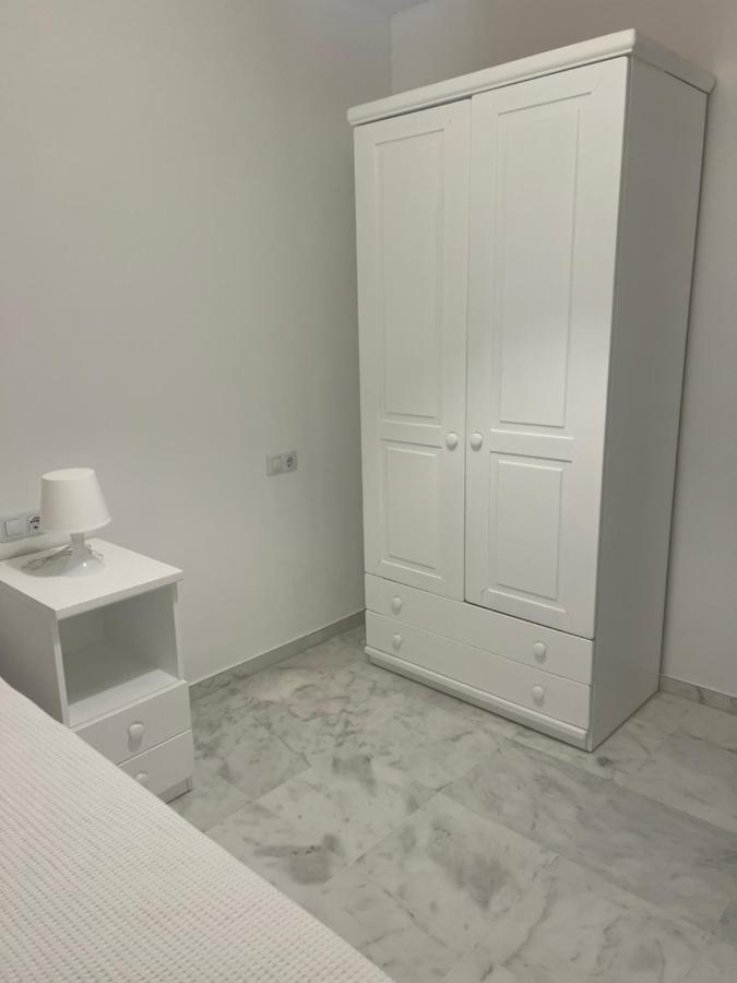 דירות לבריחה Casa Vacacional Equipada מראה חיצוני תמונה