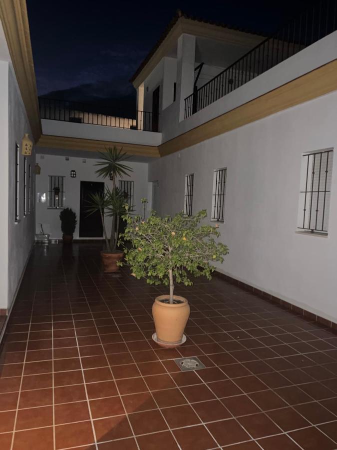 דירות לבריחה Casa Vacacional Equipada מראה חיצוני תמונה