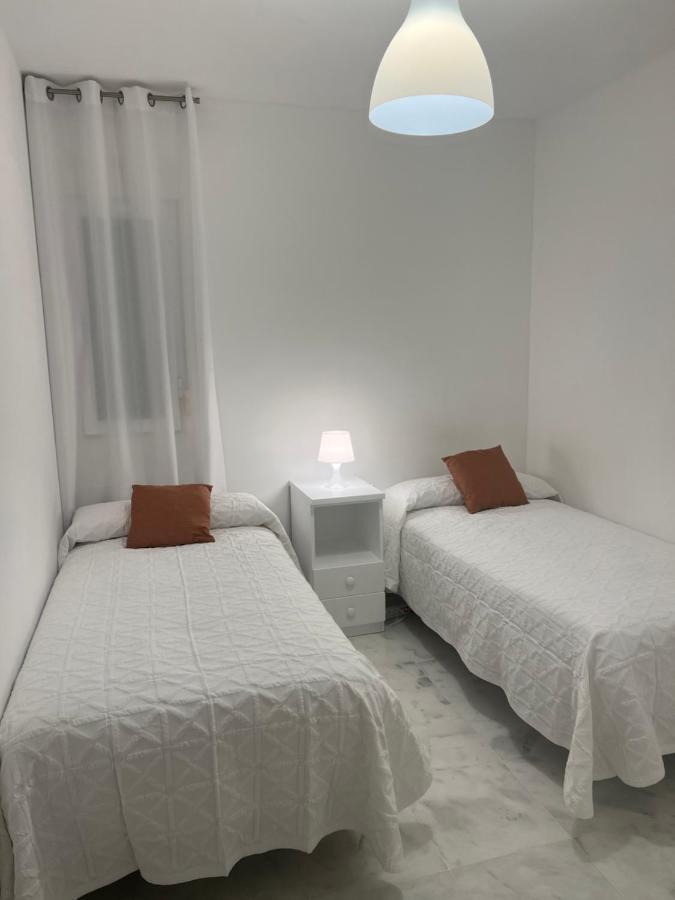דירות לבריחה Casa Vacacional Equipada מראה חיצוני תמונה