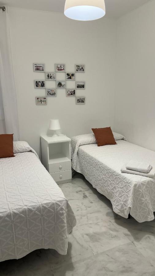 דירות לבריחה Casa Vacacional Equipada מראה חיצוני תמונה