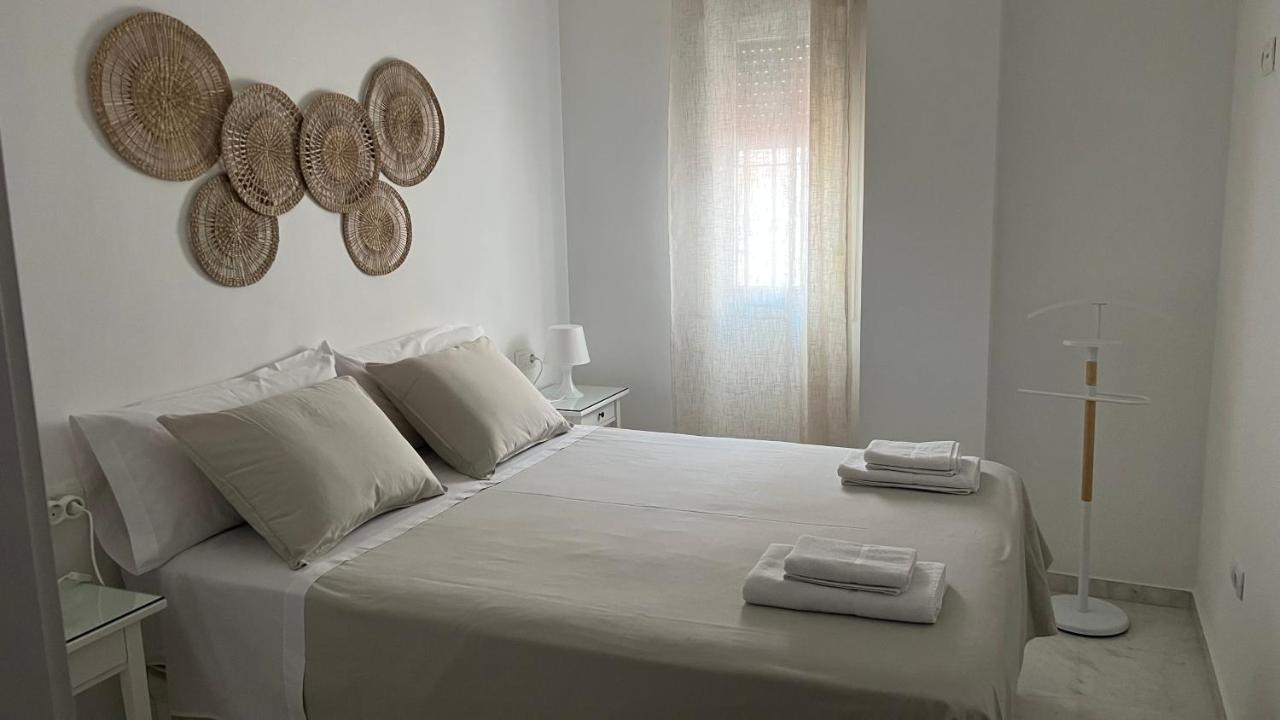 דירות לבריחה Casa Vacacional Equipada מראה חיצוני תמונה